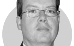 Carlos Bastardo