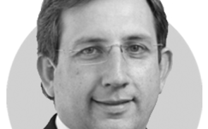 Luís Cervantes