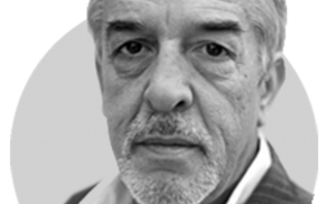 Luís Pais Antunes 