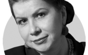 Carmen Reinhart 
