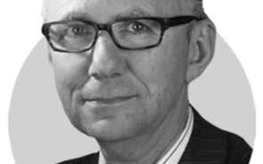 Anatole Kaletsky 