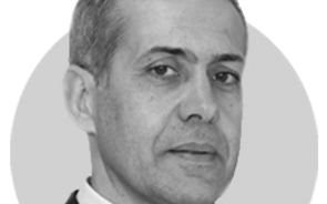 Álvaro Nascimento