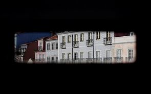 casas imobiliario rendas senhorios