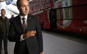 António Salvador Braga