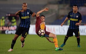 Inter de Mião, João Mário