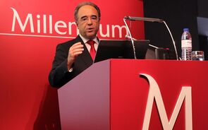 Nuno Amado BCP