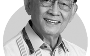 Fidel V. Ramos