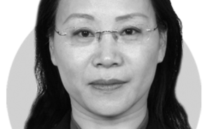 Xu Weili 