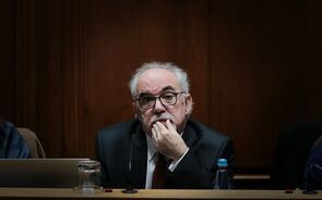 Vieira da Silva sobre pensões: 'Não se trata de castigar ninguém'