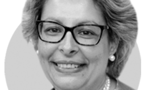 Teresa Damásio