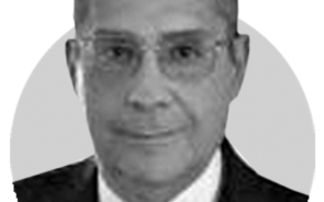 Jorge Fonseca de Almeida
