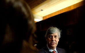 mario centeno ministro finanças