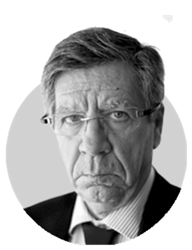 A mudança na política – Joaquim Aguiar