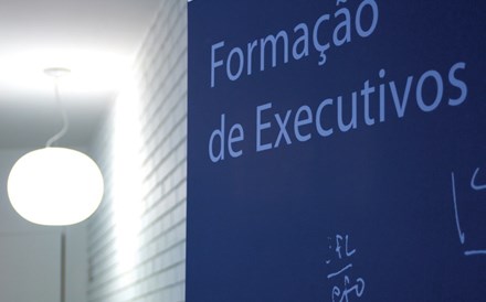 Aposta forte da Nova SBE Executive