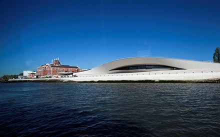 Novo edifício do Museu de Arquitectura com entrada gratuita até Março