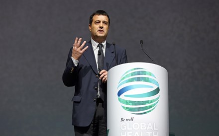 Paulo André Fernandes, director do PPCIRA