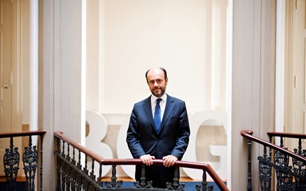 Consultora que trabalhou com TAP e Banco de Portugal tem novo presidente