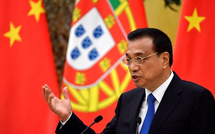 China diz que não quer guerra comercial com EUA e defende Zona Euro 'forte'