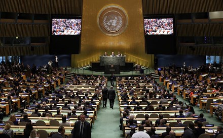 EUA disponíveis para reforma do Conselho de Segurança da ONU