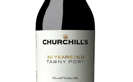 A jóia da Churchill’s