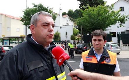 Coronel Joaquim Pereira Leitão indigitado presidente da Proteção Civil