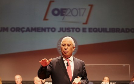 Orçamento: Costa diz que para a semana as notícias 'serão ainda melhores'