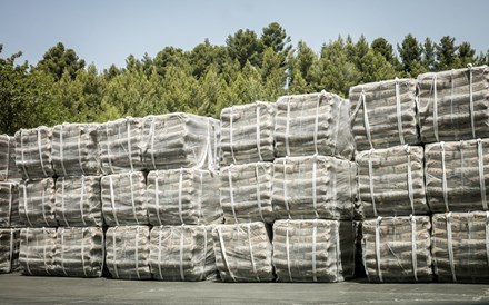 Consumo de cimento em Portugal atinge máximos de cinco em anos em 2018