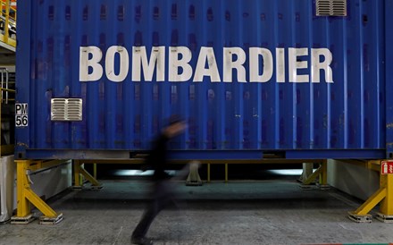 Bombardier vende seis aviões a Angola para ligações aéreas domésticas 