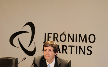 Jerónimo Martins poderá regressar aos 16 euros em 2017