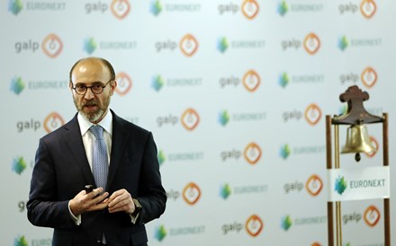 Galp: 'Não é bom para o país' voltar a adiar furo de petróleo no mar do Alentejo 