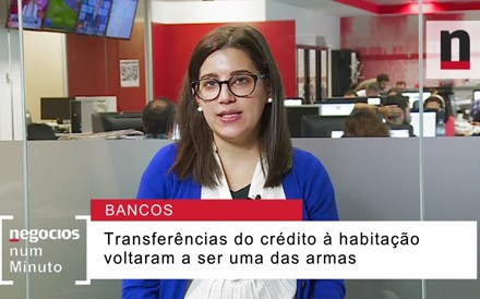 O que estão a fazer os bancos para captar clientes no crédito à habitação?