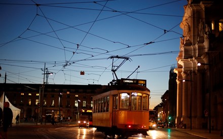 Rodoviária de Lisboa deixa de ter títulos combinados com o passe Navegante  