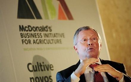 Governo já contratou investimento de 760 milhões na agricultura