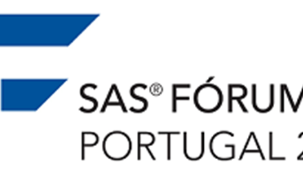 SAS Fórum Portugal 2016 – Analytics Everywhere