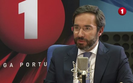 Moreira da Silva: 'Pedro Passos Coelho voltará a ser primeiro-ministro'