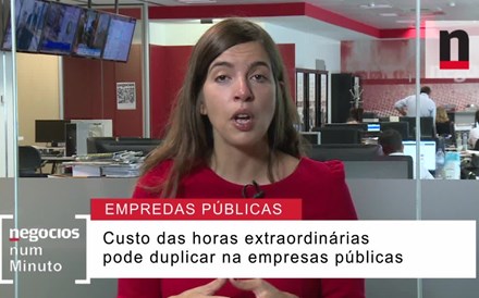 Quais os impactos das alterações no pagamento de horas extra nas empresas públicas?