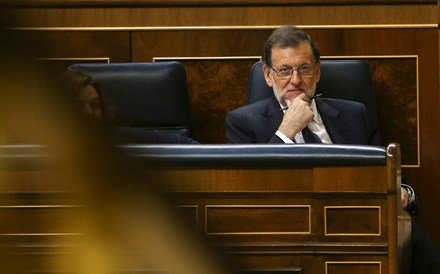 Rajoy falhou terceira tentativa e só será investido no sábado