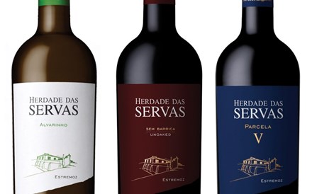 Surpresas da Herdade das Servas