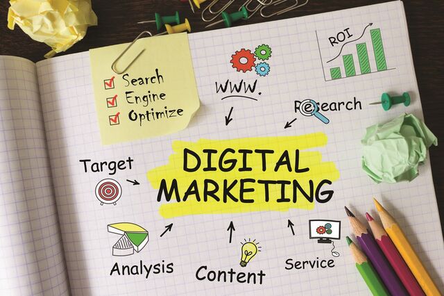 APG estimula a criatividade digital