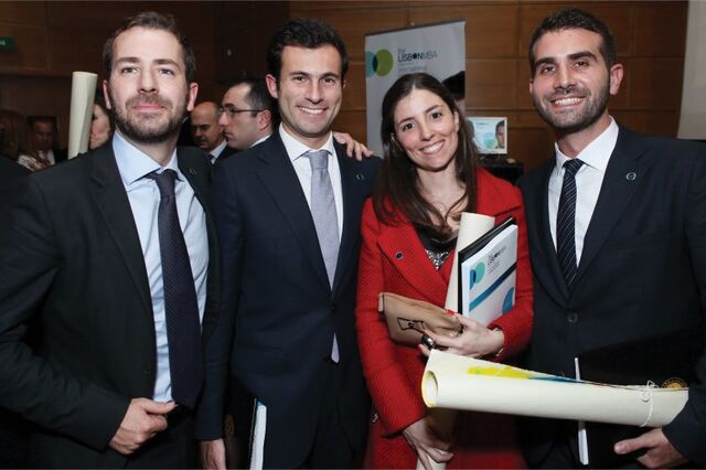 MBA, mais uma opção para dar um grande salto
