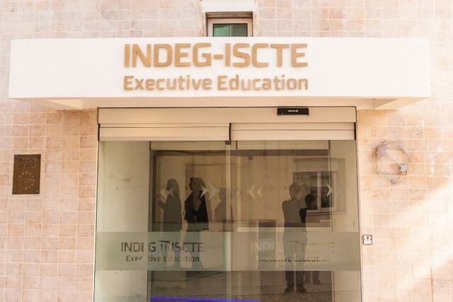 Impulso no crescimento da instituição 