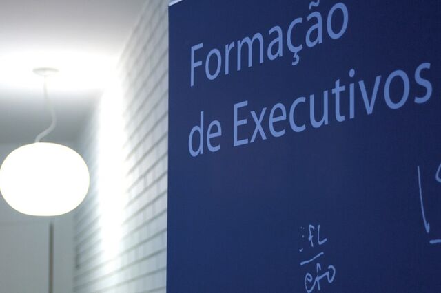 Aposta forte da Nova SBE Executive