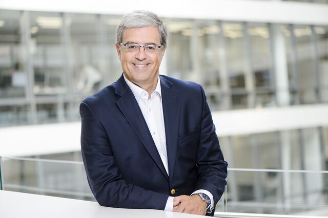 Siemens Portugal cria 250 novos empregos e ultrapassa os 2 mil trabalhadores
