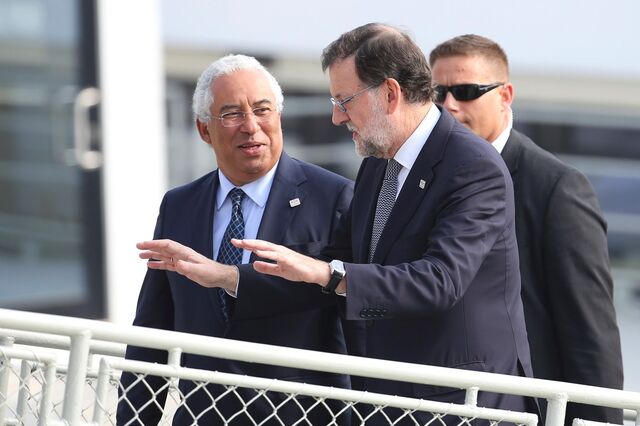 Países do Sul da Europa vão trabalhar juntos por uma Europa 'forte e unida'