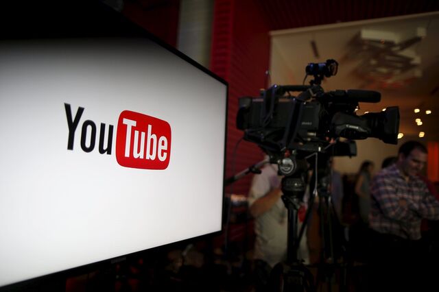 Executivo do YouTube tem um plano para tornar os músicos mais ricos