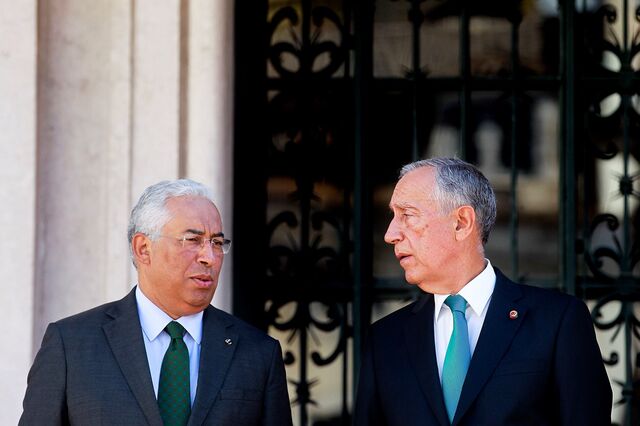 Acesso do Fisco a contas acima de 50 mil euros de novo em cima da mesa