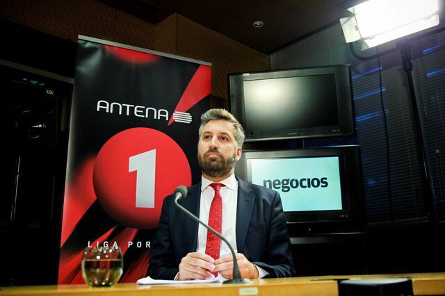 PS: Moção de Pedro Nuno Santos quer Estado como factor de desenvolvimento