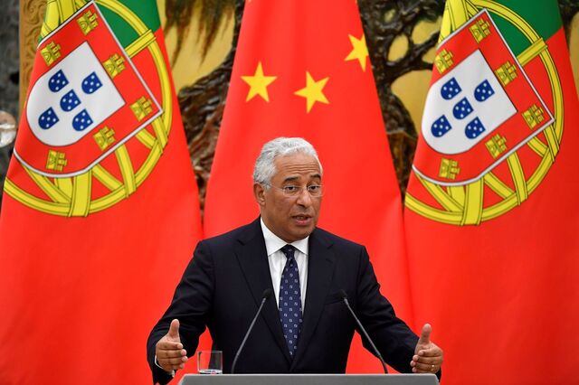 Expresso: OPA dos chineses à EDP negociada há meses