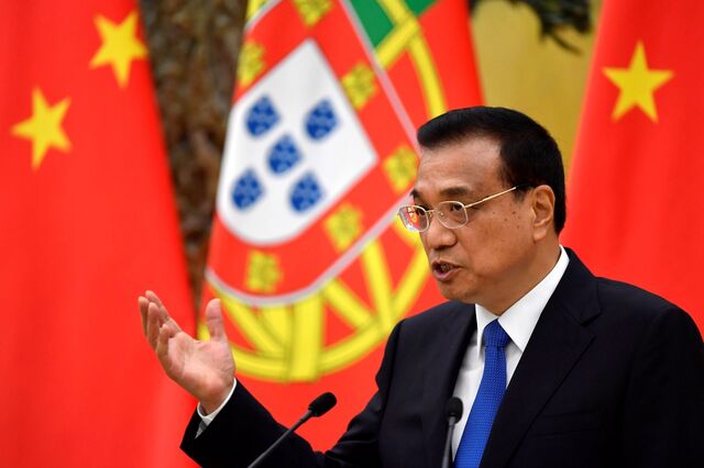 China confiante de que vai manter ritmo de crescimento económico em 2017
