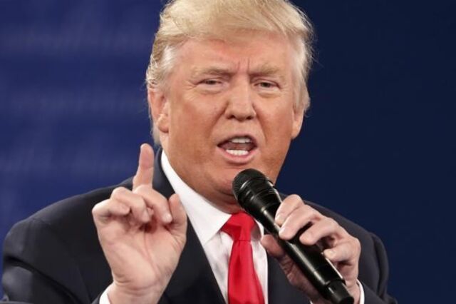 China aprova preliminarmente 38 novas marcas Trump
